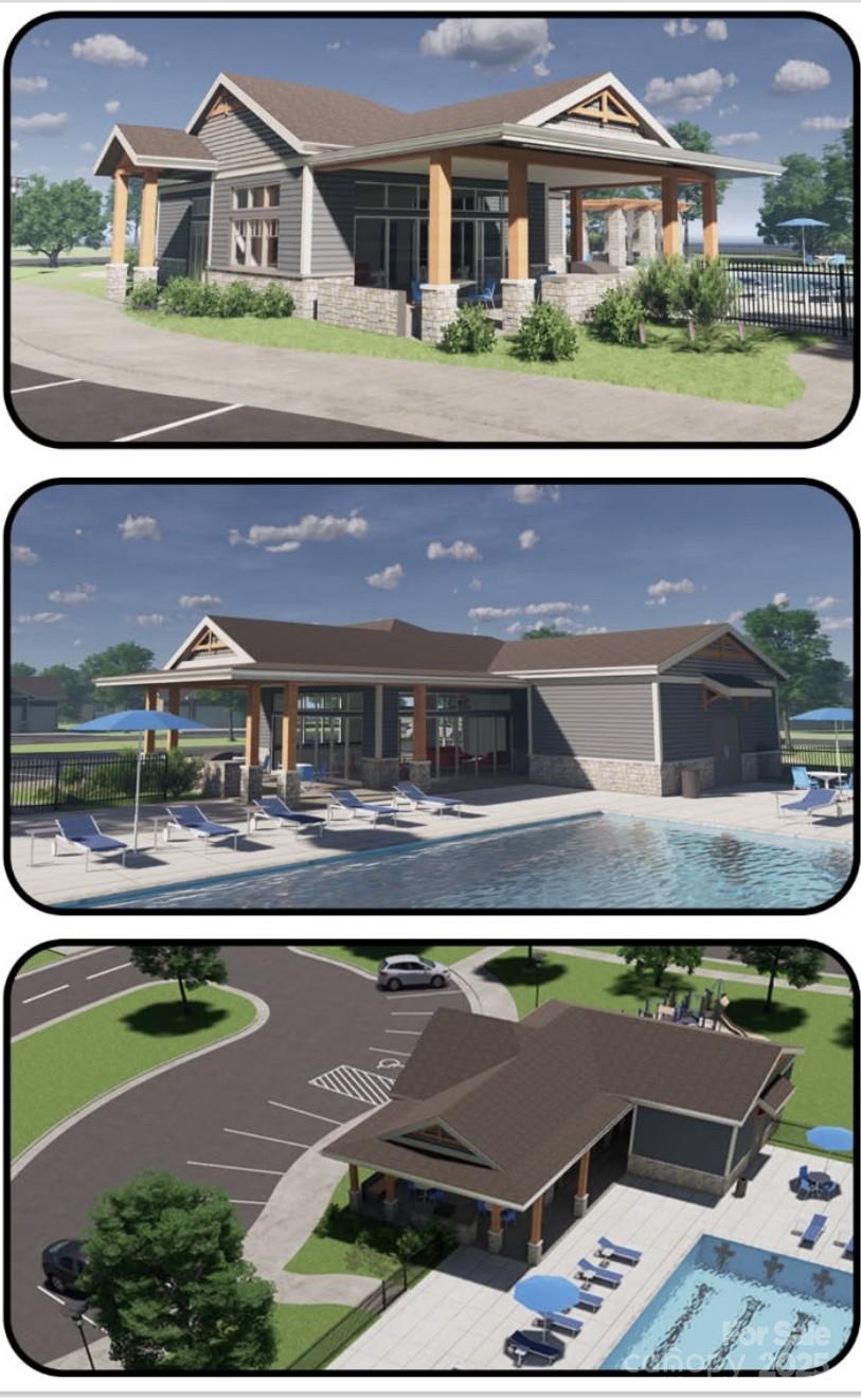 Carmel Chace - Residential