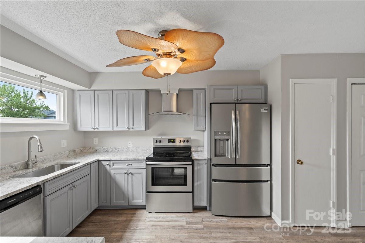 Carmel Chace - Residential