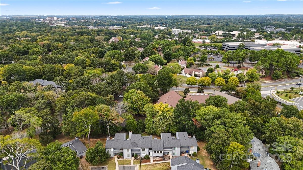 Carmel Chace - Residential