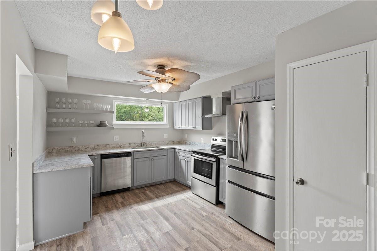 Carmel Chace - Residential