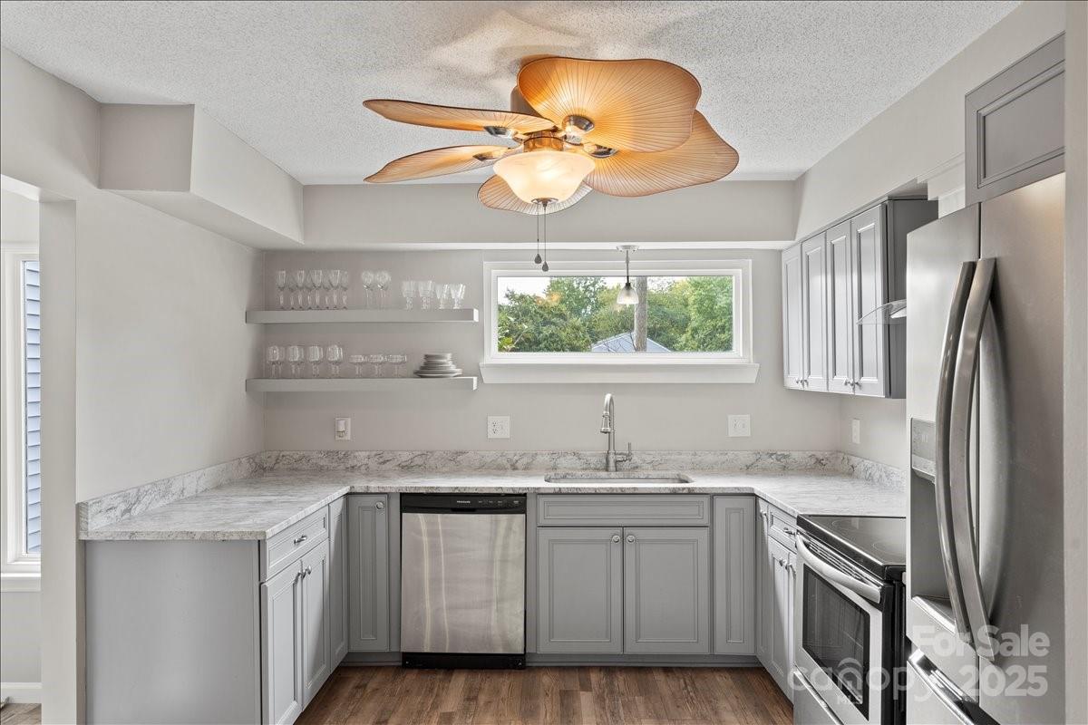 Carmel Chace - Residential