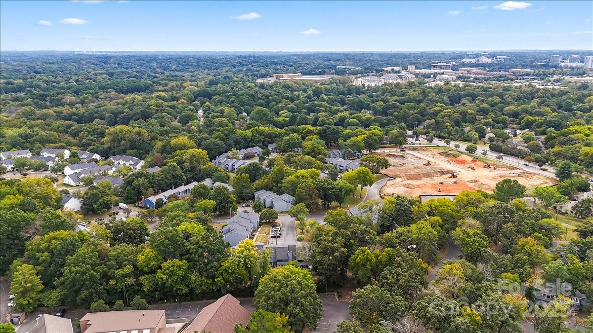 Carmel Chace - Residential