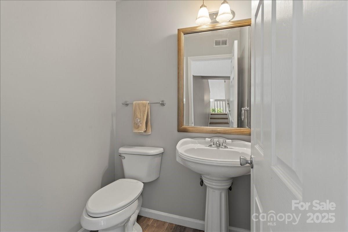 Carmel Chace - Residential