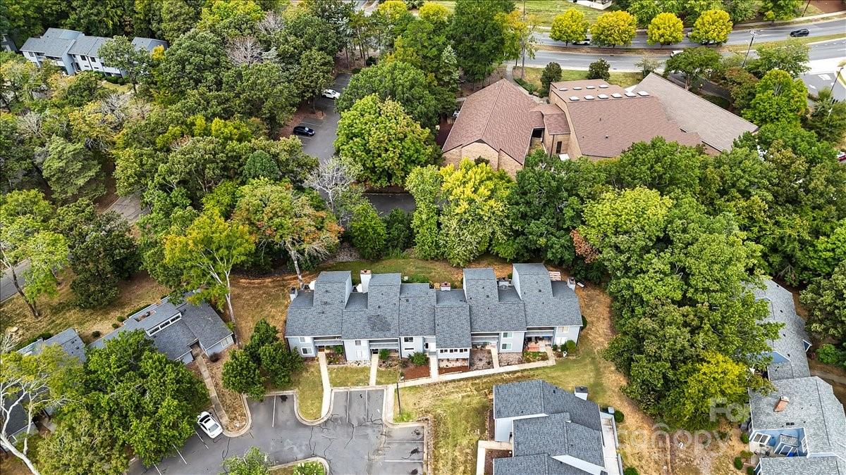 Carmel Chace - Residential