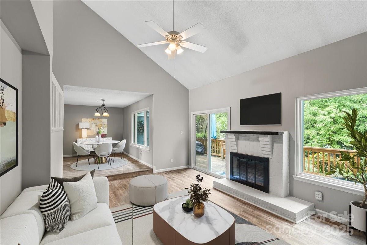 Carmel Chace - Residential