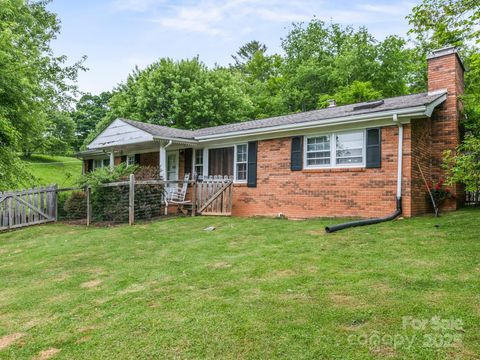 86 Hawk Haven Cove Waynesville NC 28786