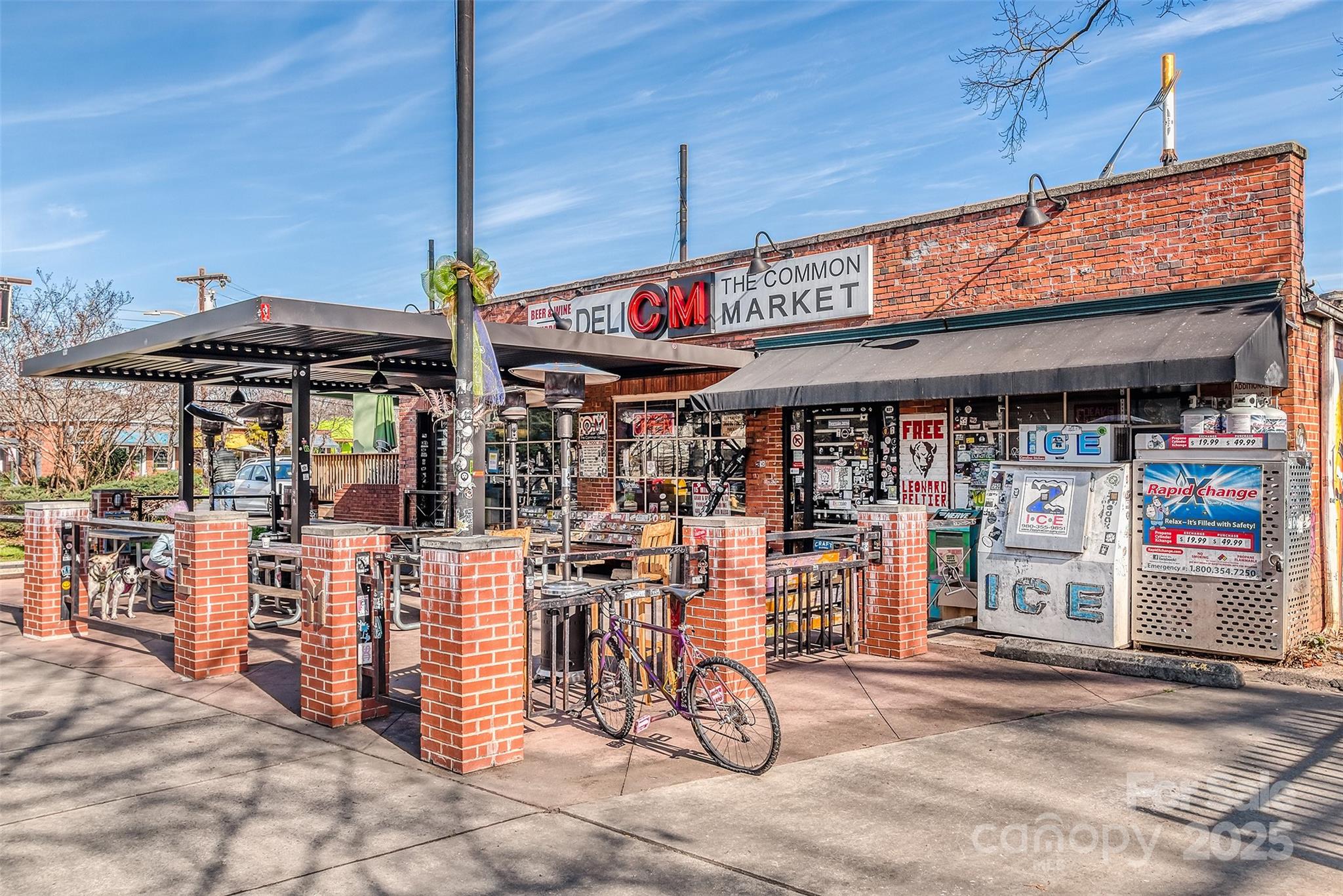 Midwood - Residential