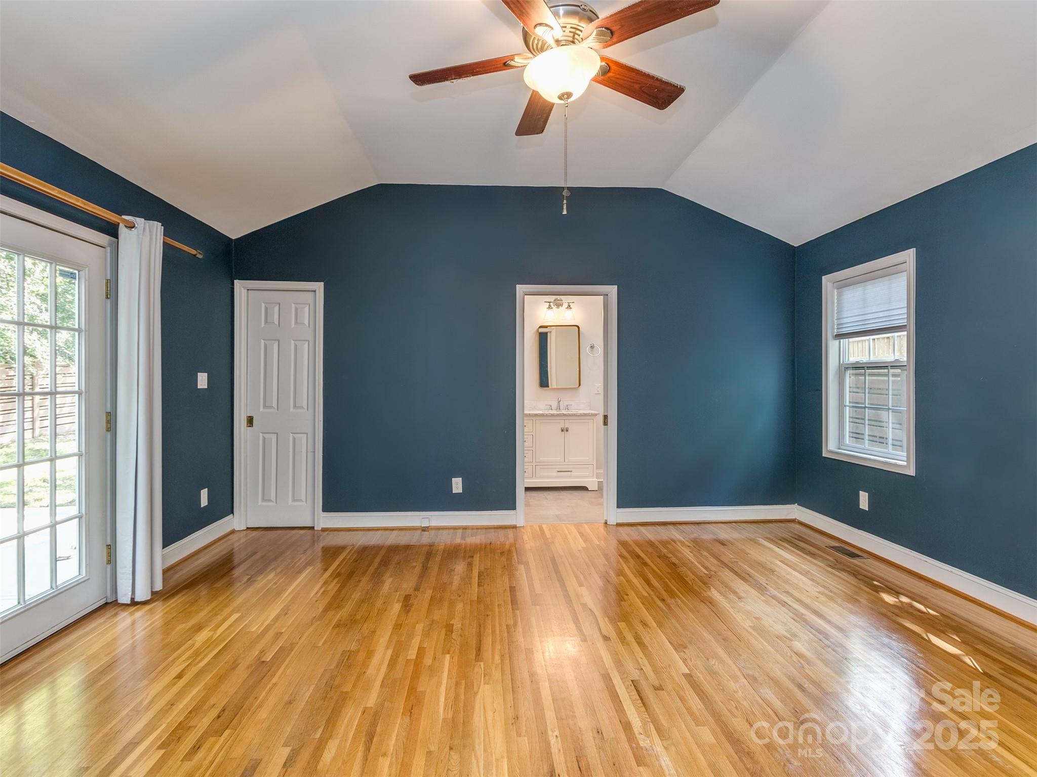 Midwood - Residential