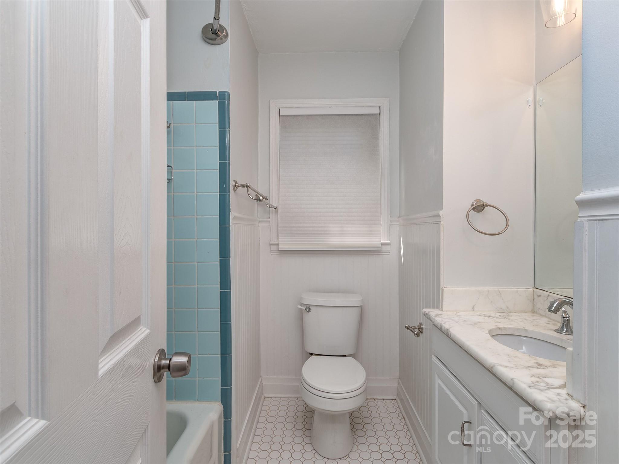 Midwood - Residential