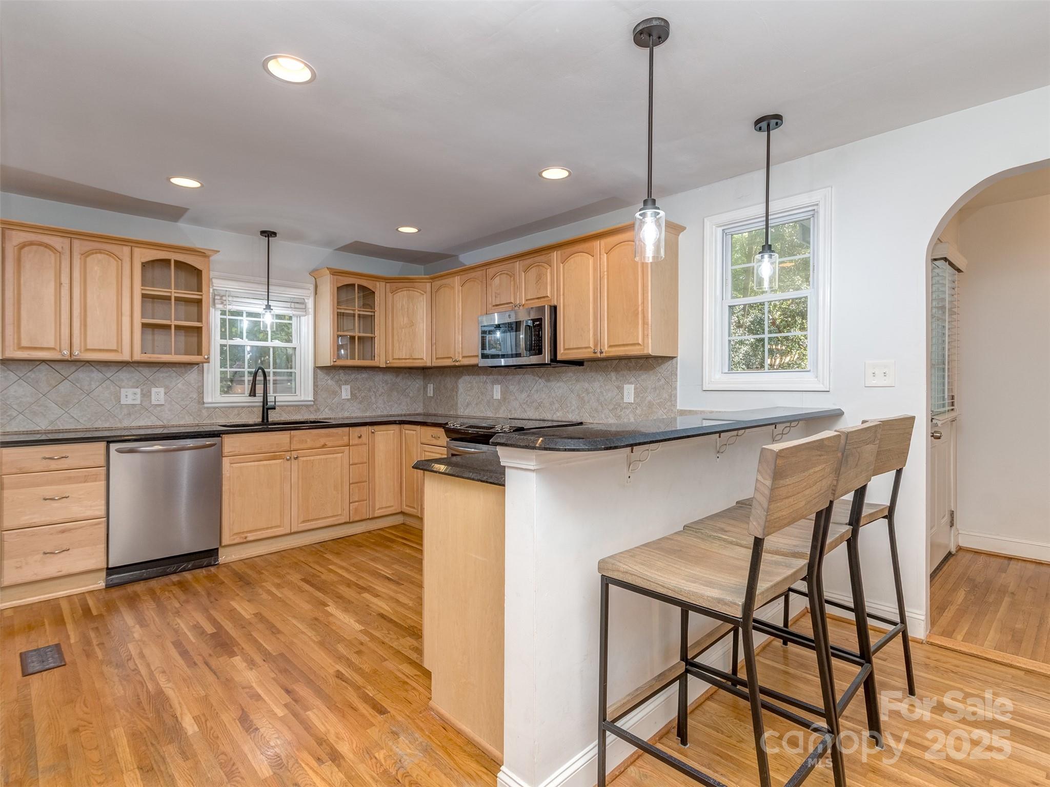 Midwood - Residential