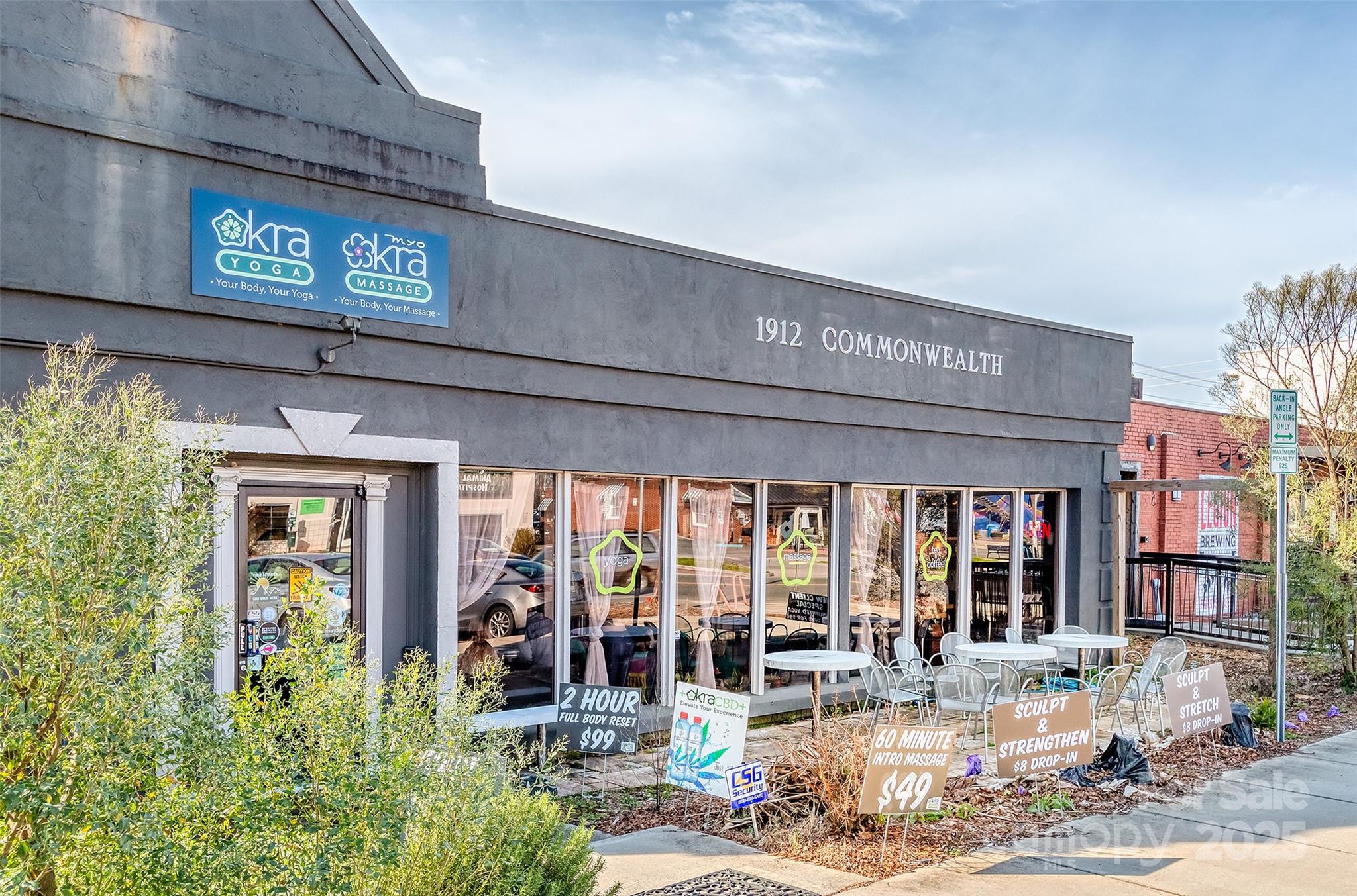 Midwood - Residential