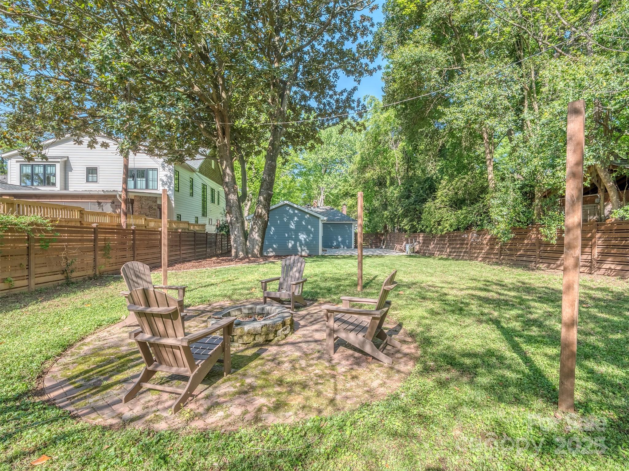 Midwood - Residential