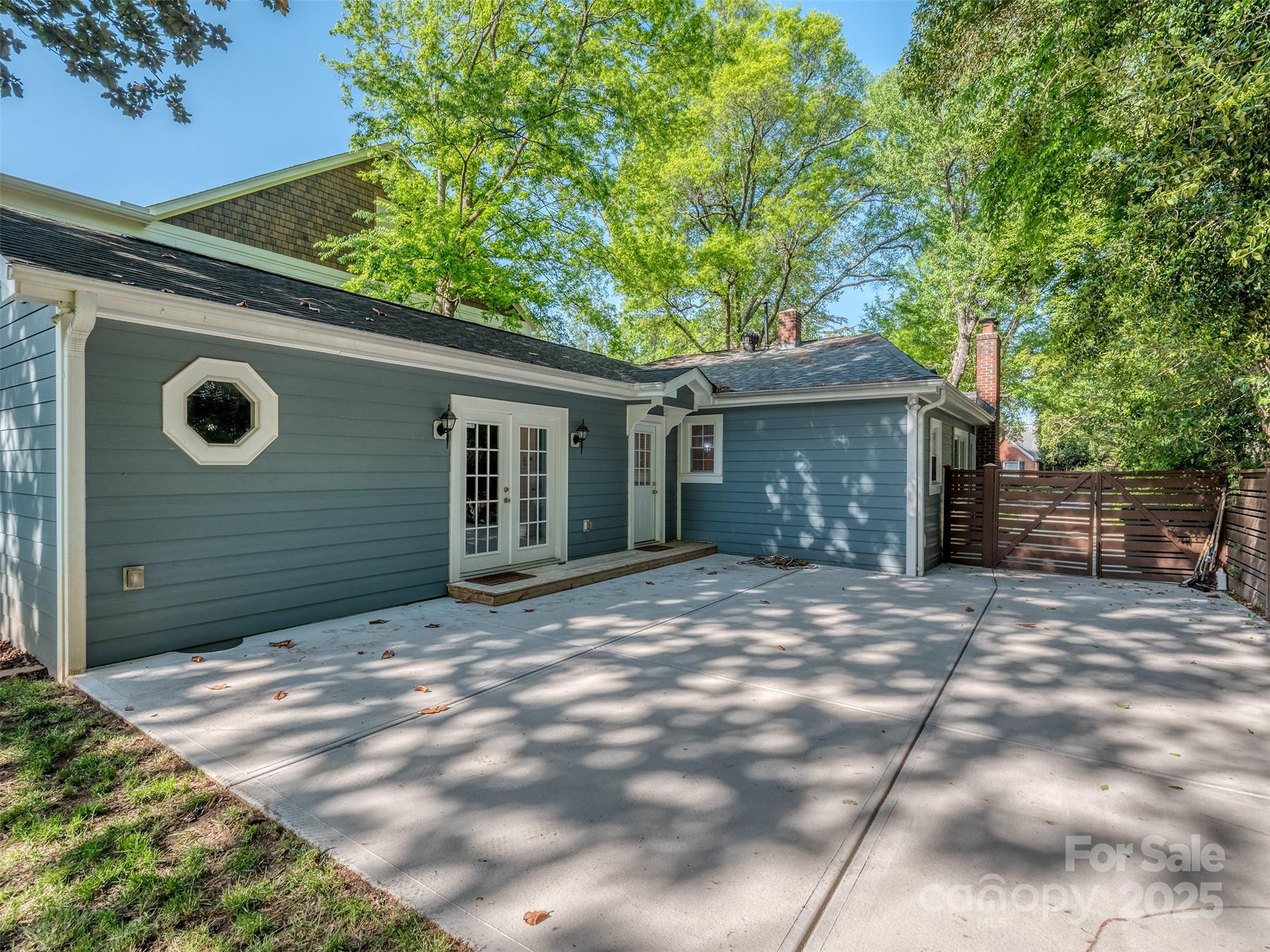 Midwood - Residential