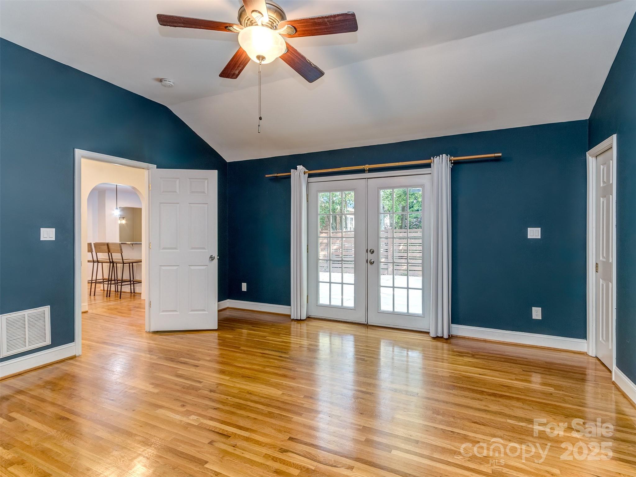 Midwood - Residential