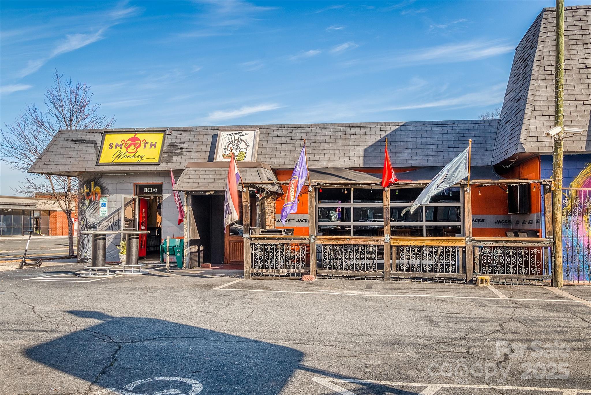 Midwood - Residential