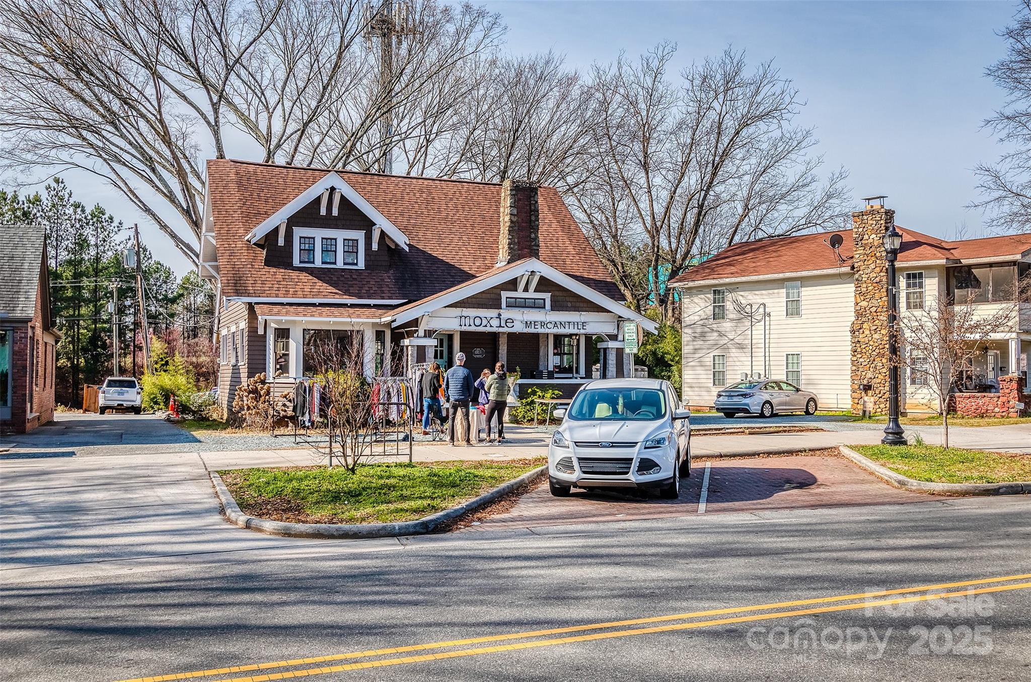 Midwood - Residential