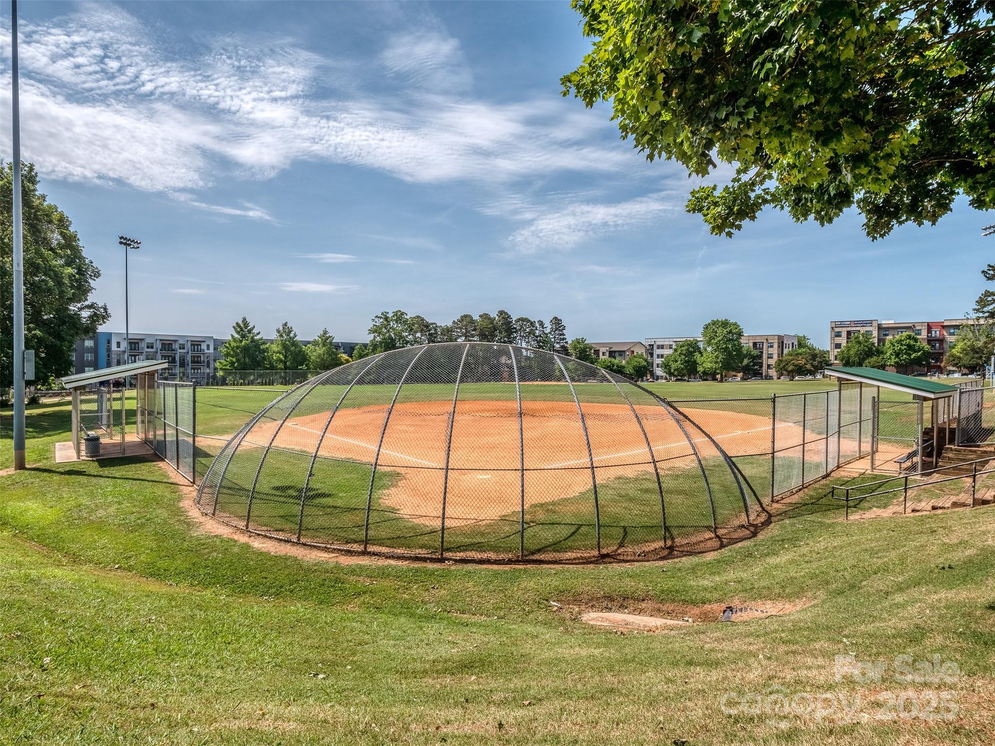 Midwood - Residential