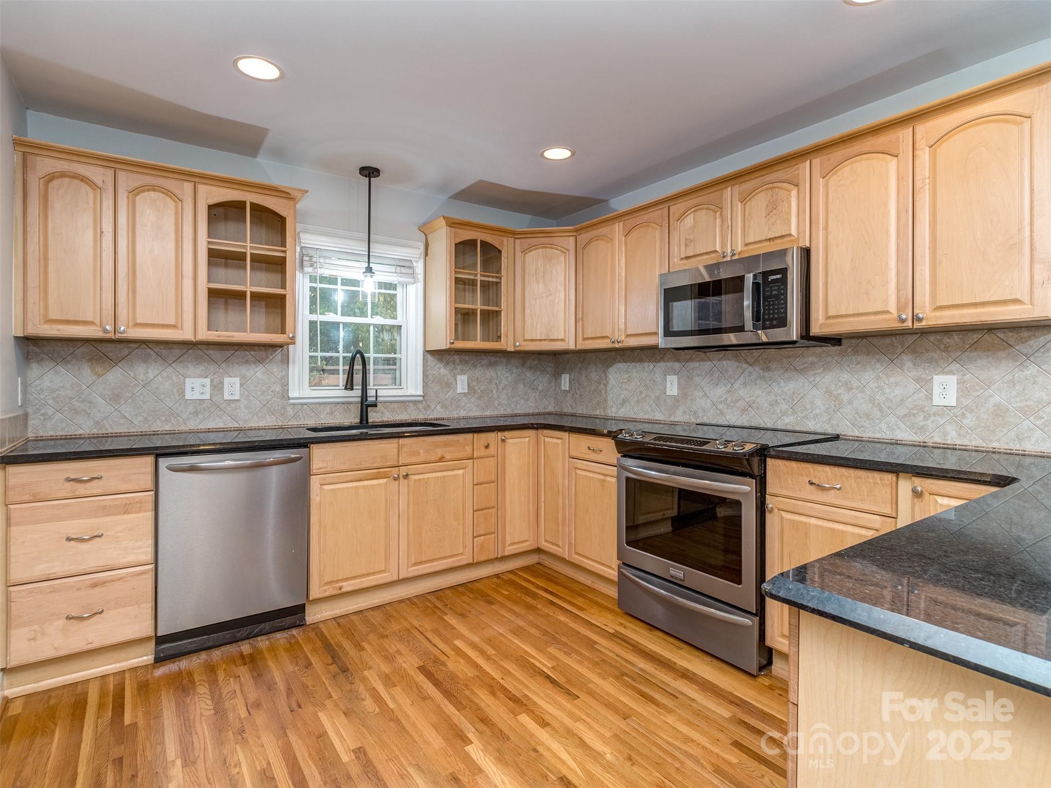 Midwood - Residential