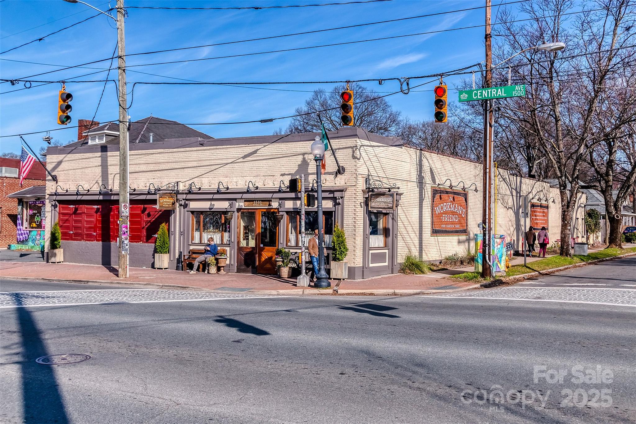 Midwood - Residential