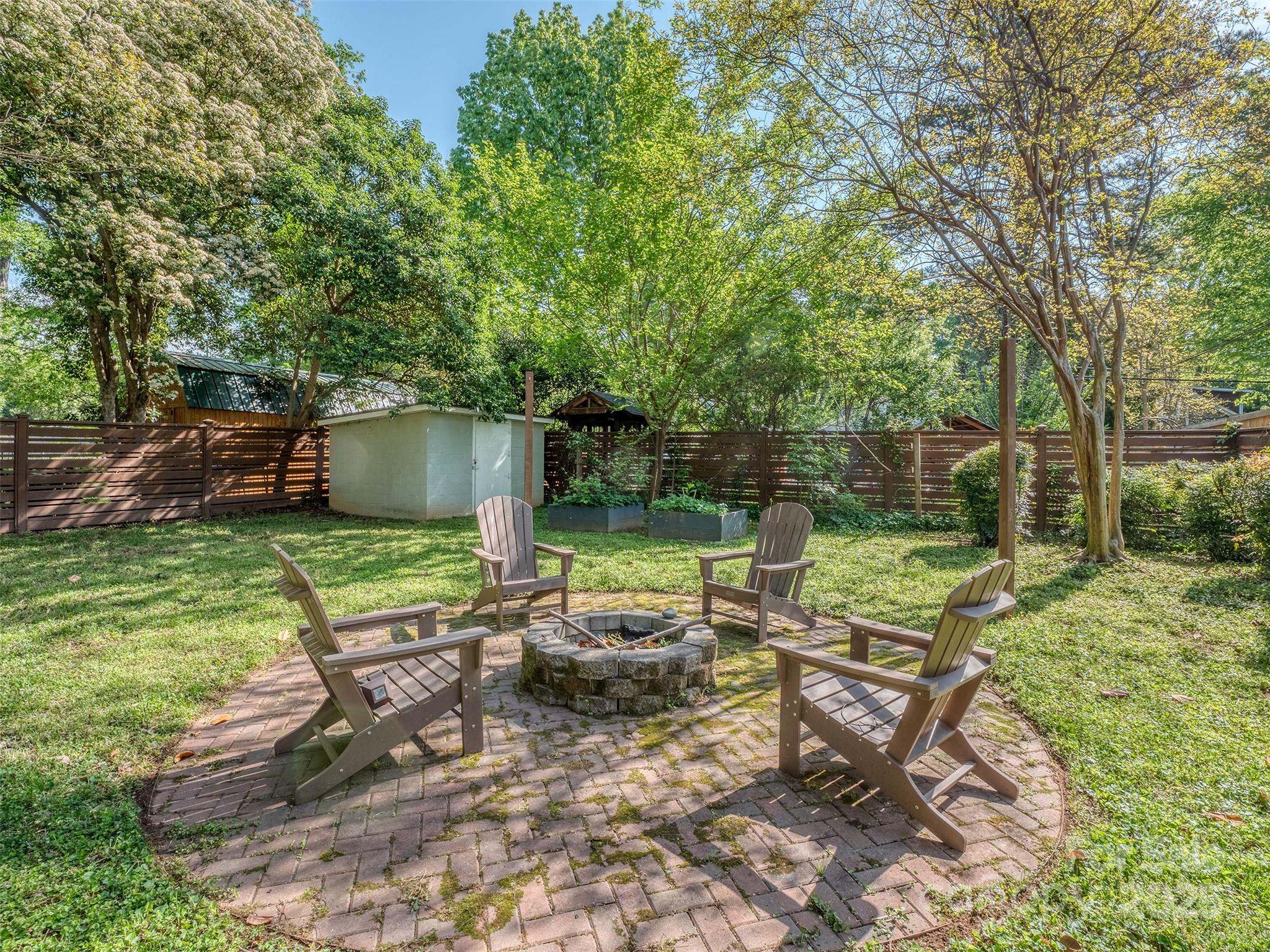 Midwood - Residential