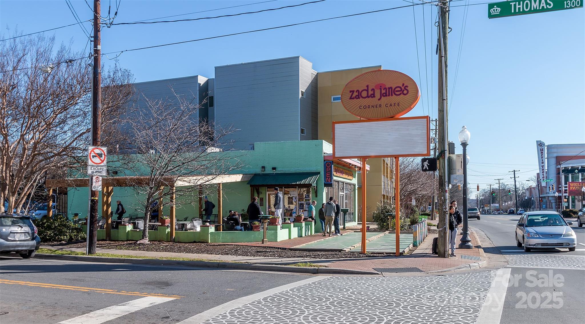 Midwood - Residential