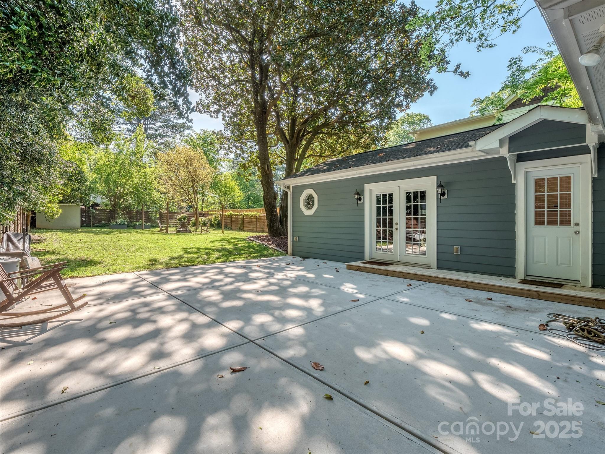 Midwood - Residential