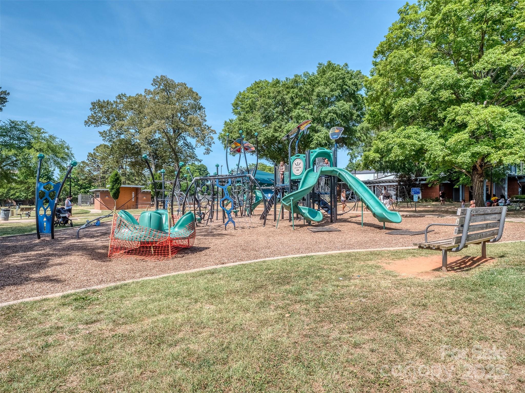 Midwood - Residential