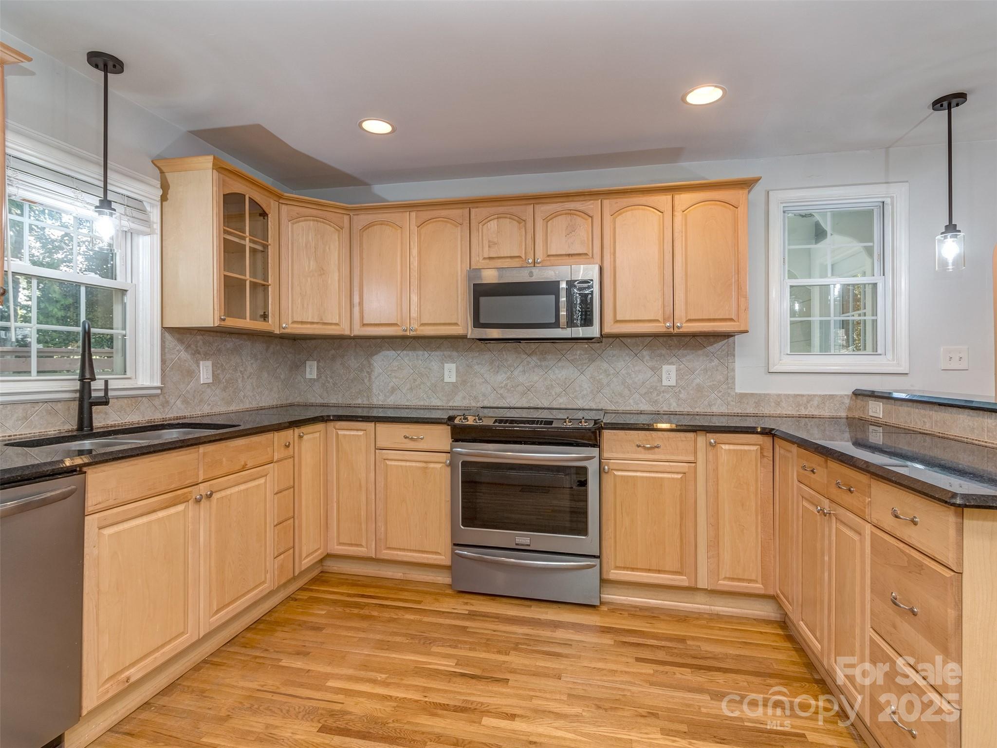 Midwood - Residential