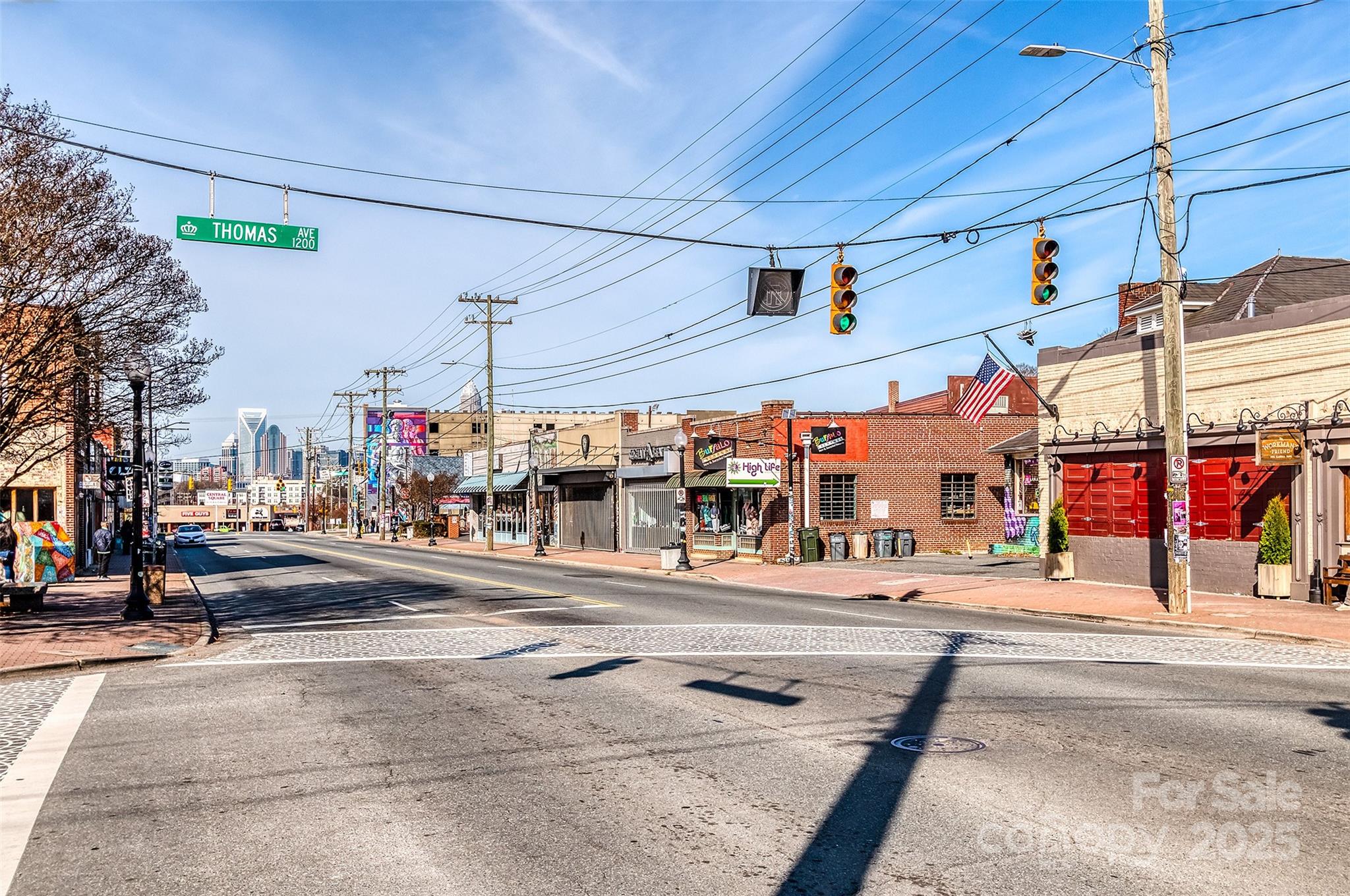 Midwood - Residential