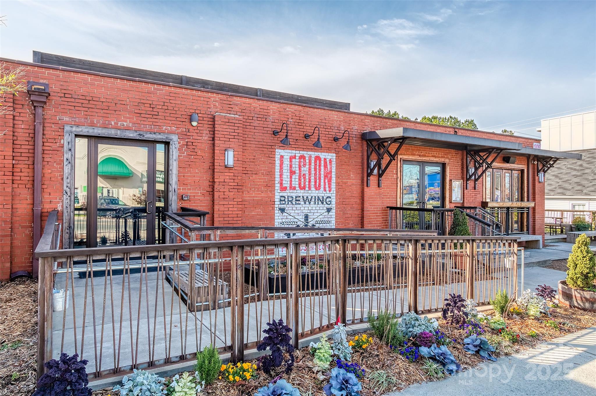 Midwood - Residential