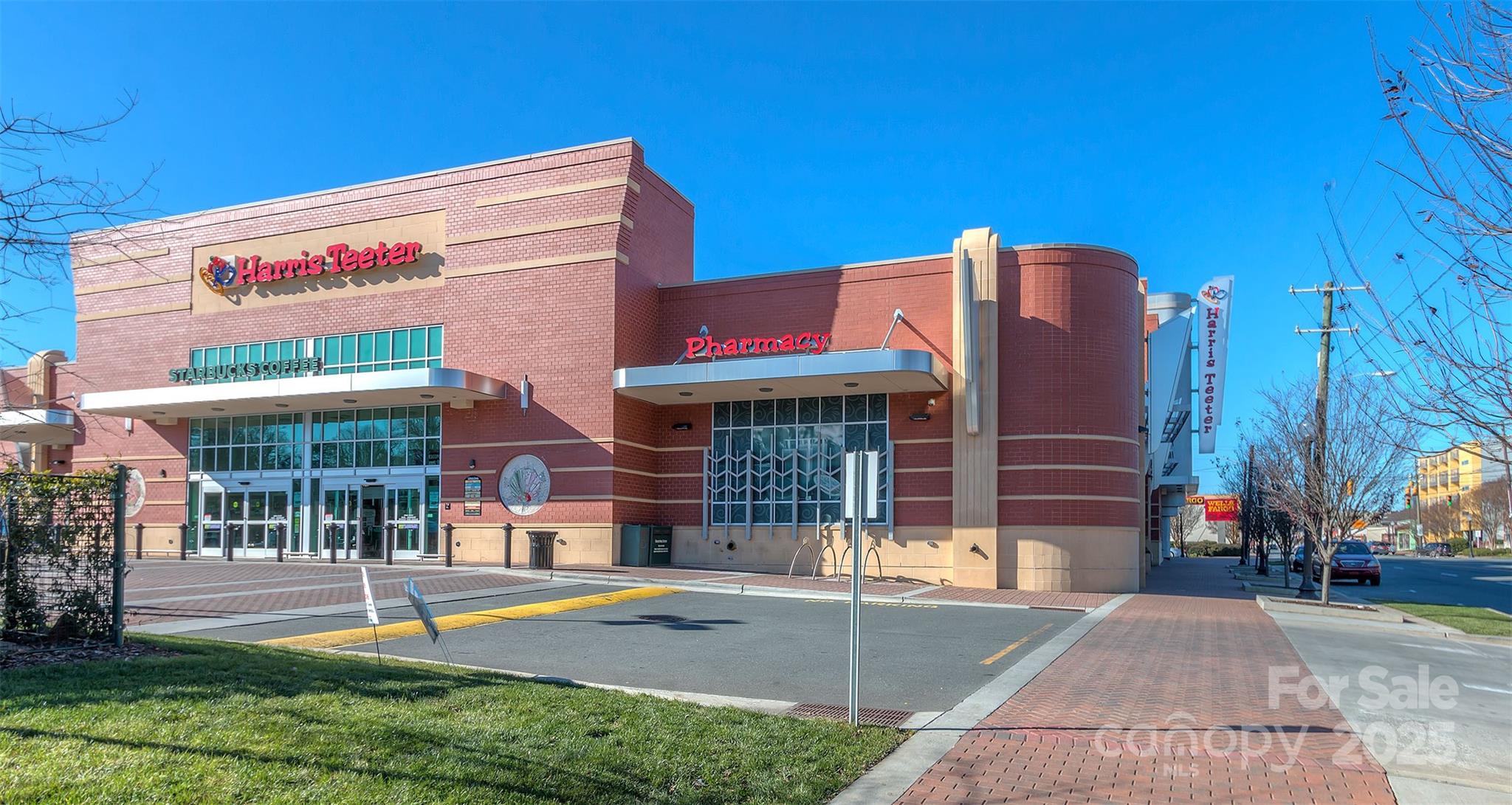 Midwood - Residential