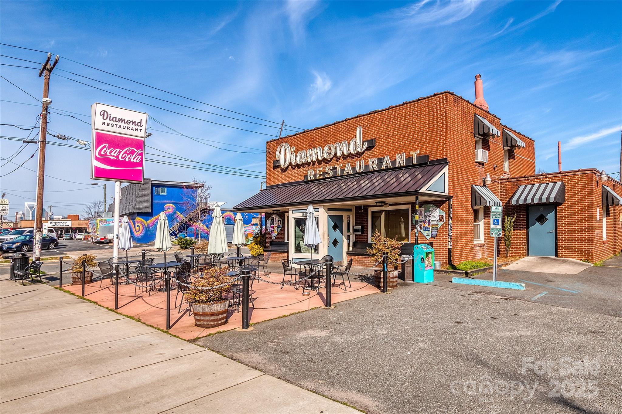 Midwood - Residential