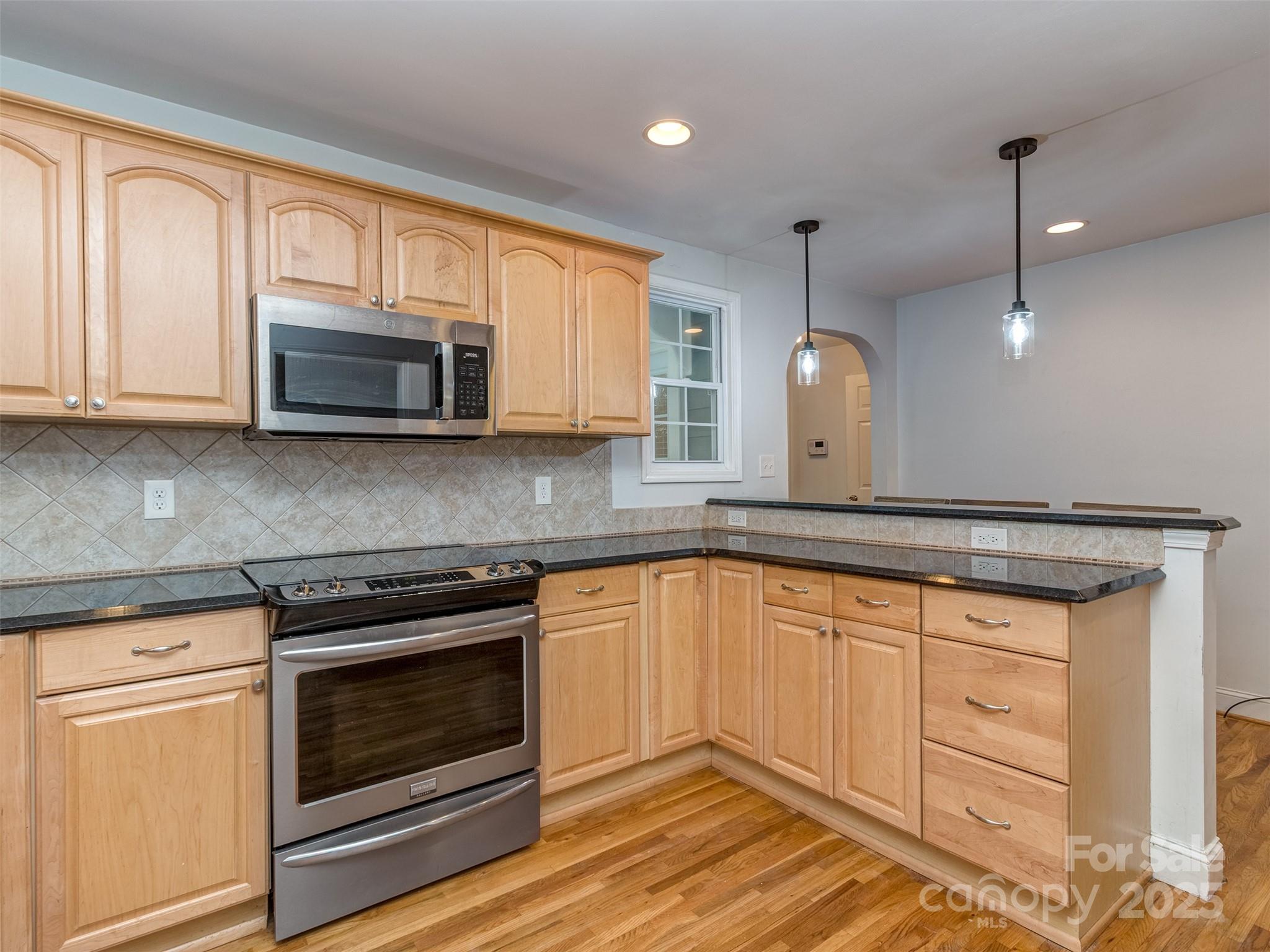 Midwood - Residential