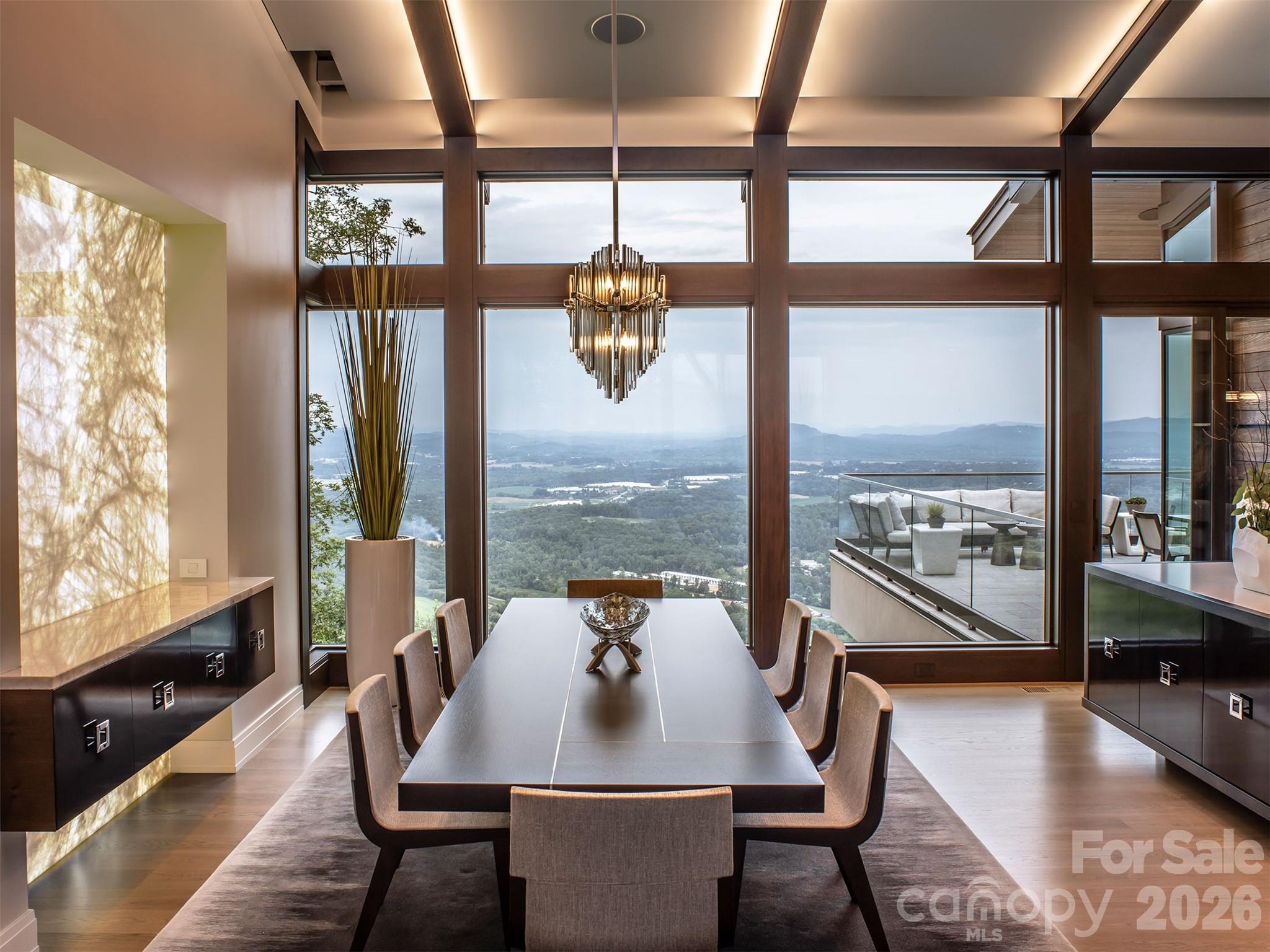 The Cliffs At Walnut Cove - Residential