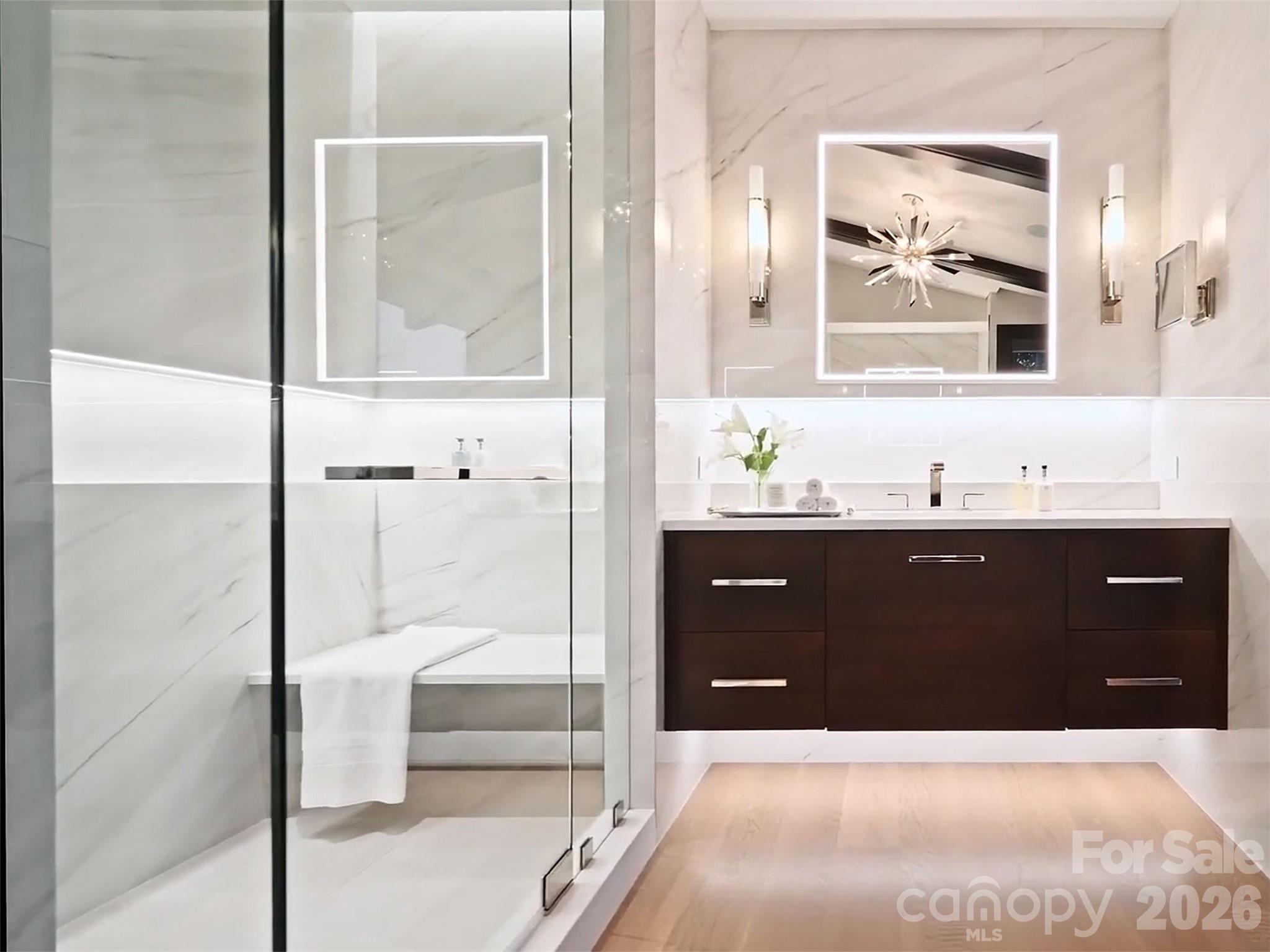 The Cliffs At Walnut Cove - Residential