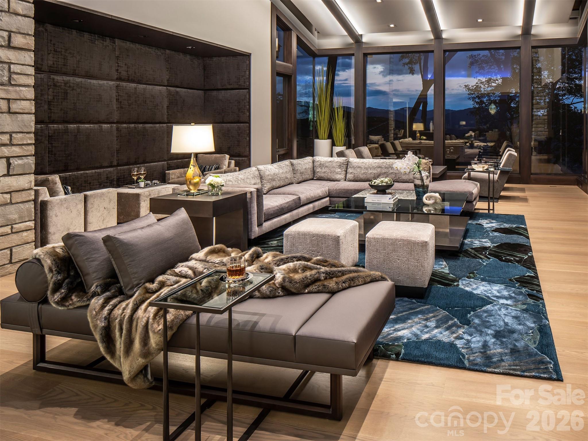 The Cliffs At Walnut Cove - Residential