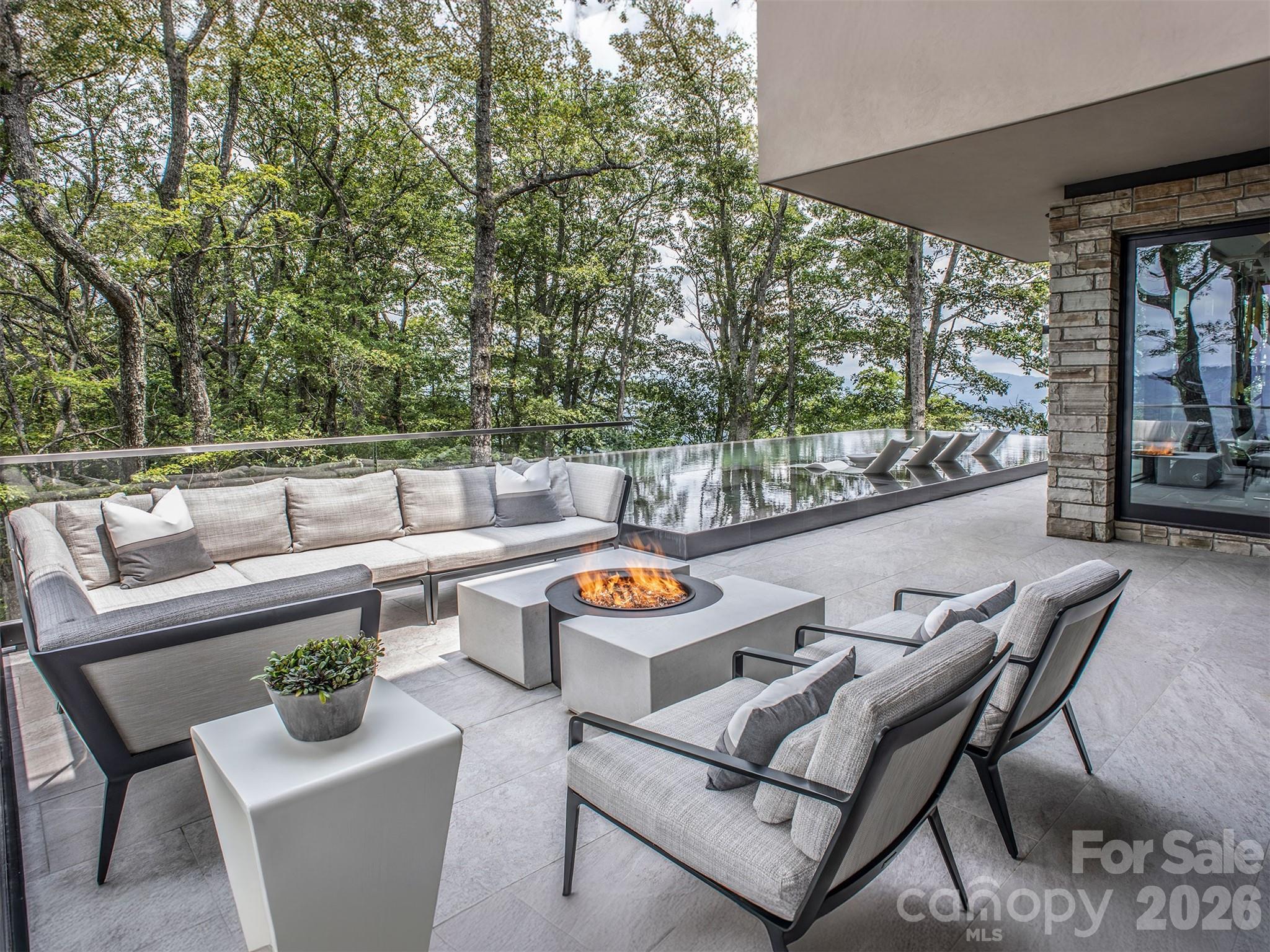 The Cliffs At Walnut Cove - Residential