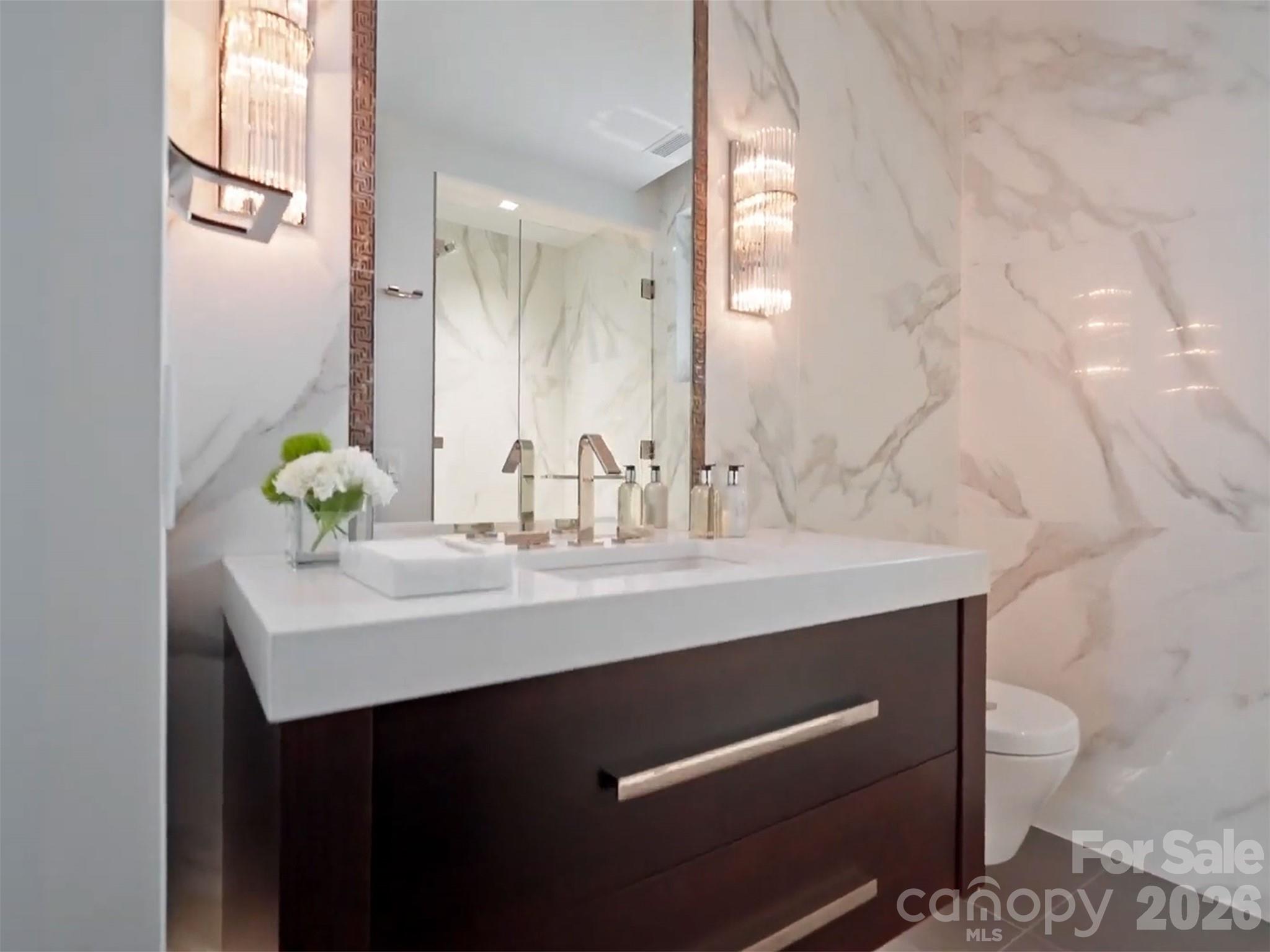 The Cliffs At Walnut Cove - Residential