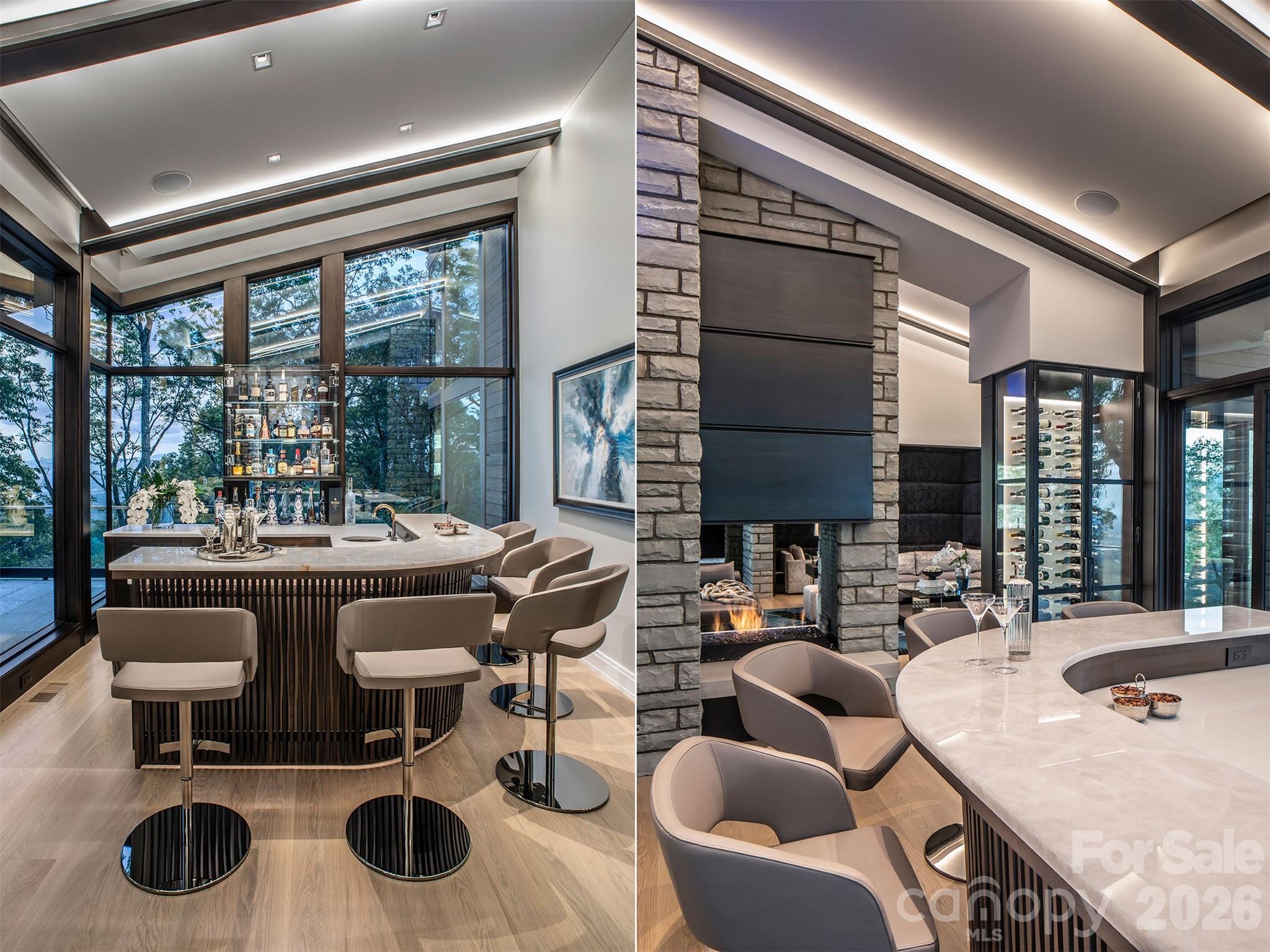 The Cliffs At Walnut Cove - Residential