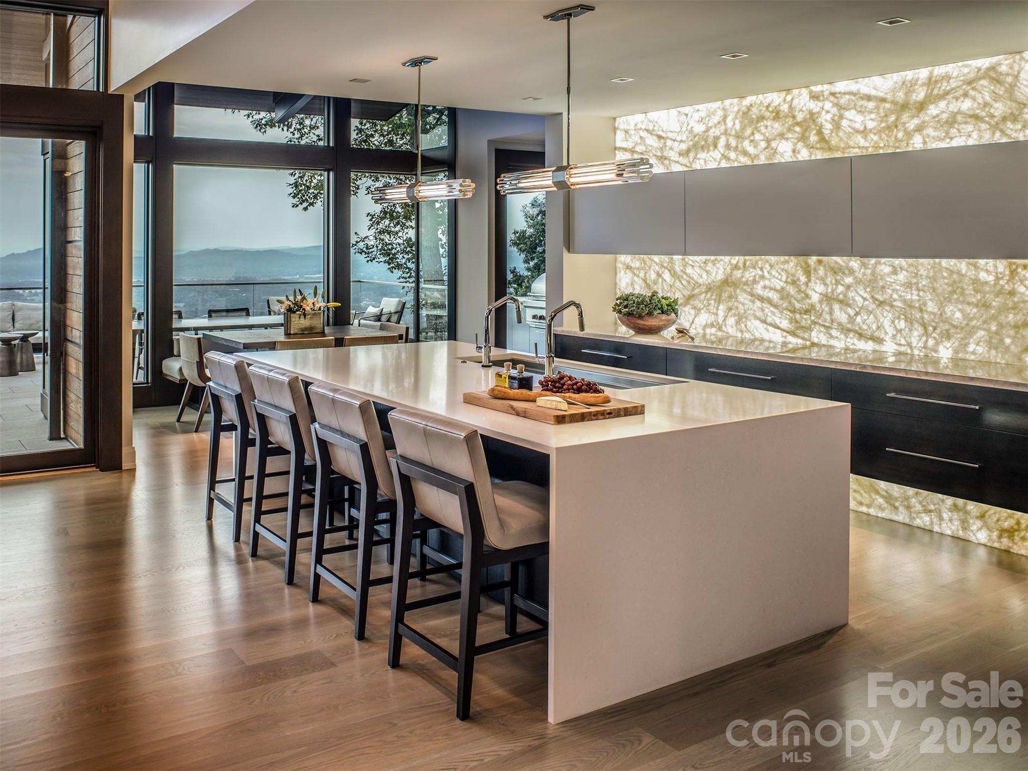 The Cliffs At Walnut Cove - Residential