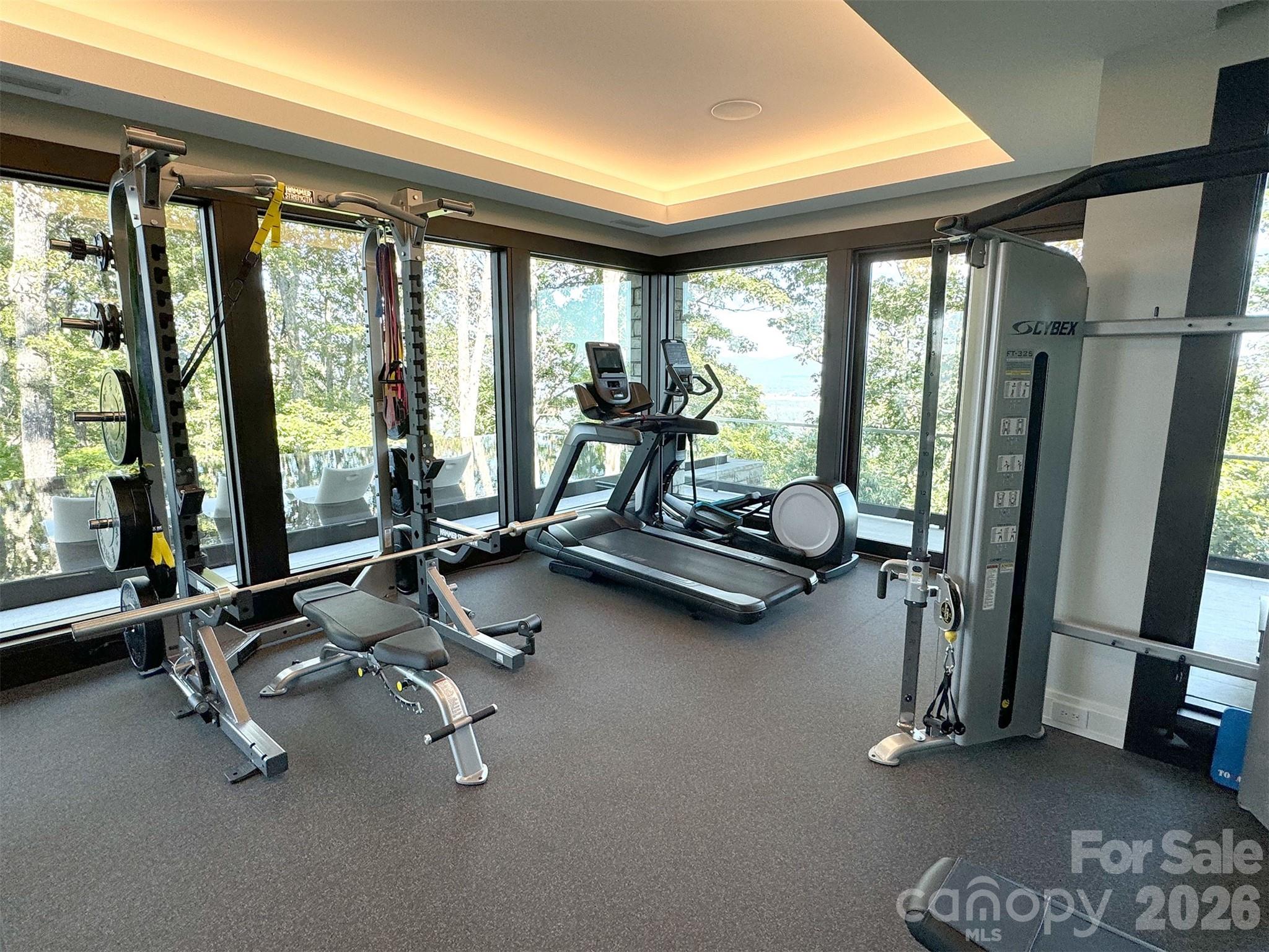 The Cliffs At Walnut Cove - Residential