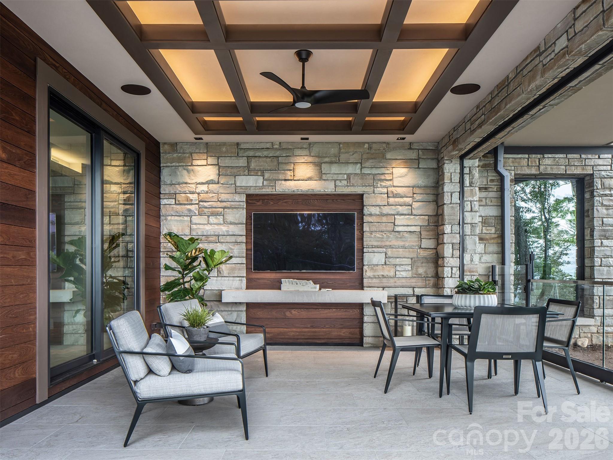 The Cliffs At Walnut Cove - Residential