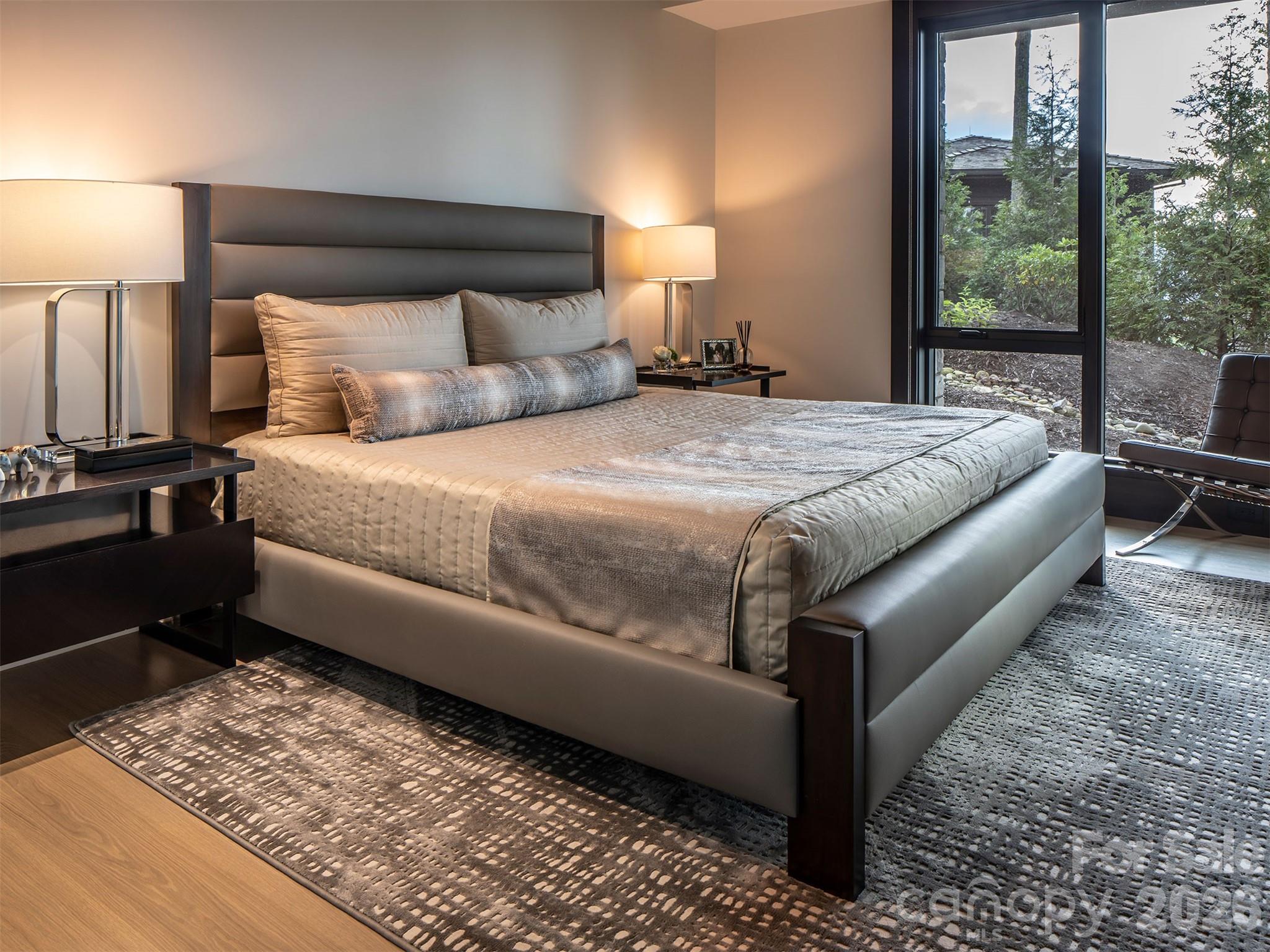 The Cliffs At Walnut Cove - Residential