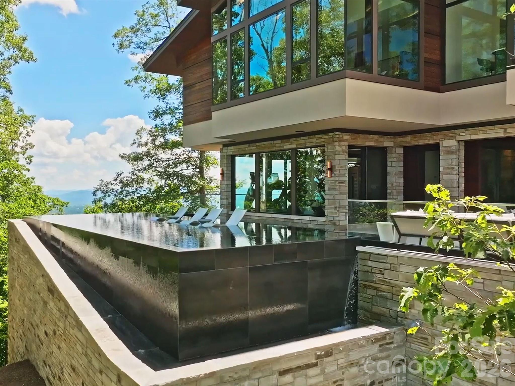 The Cliffs At Walnut Cove - Residential