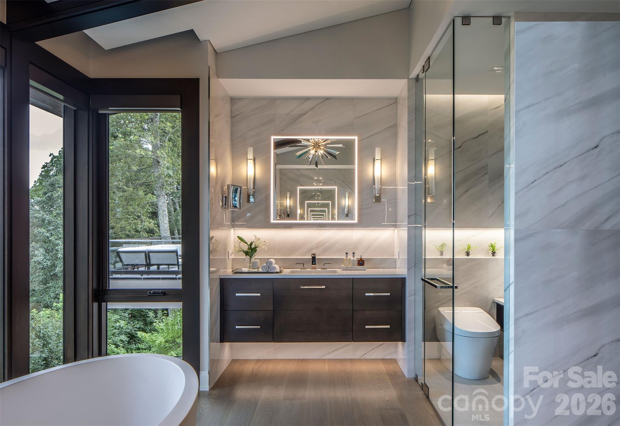 The Cliffs At Walnut Cove - Residential