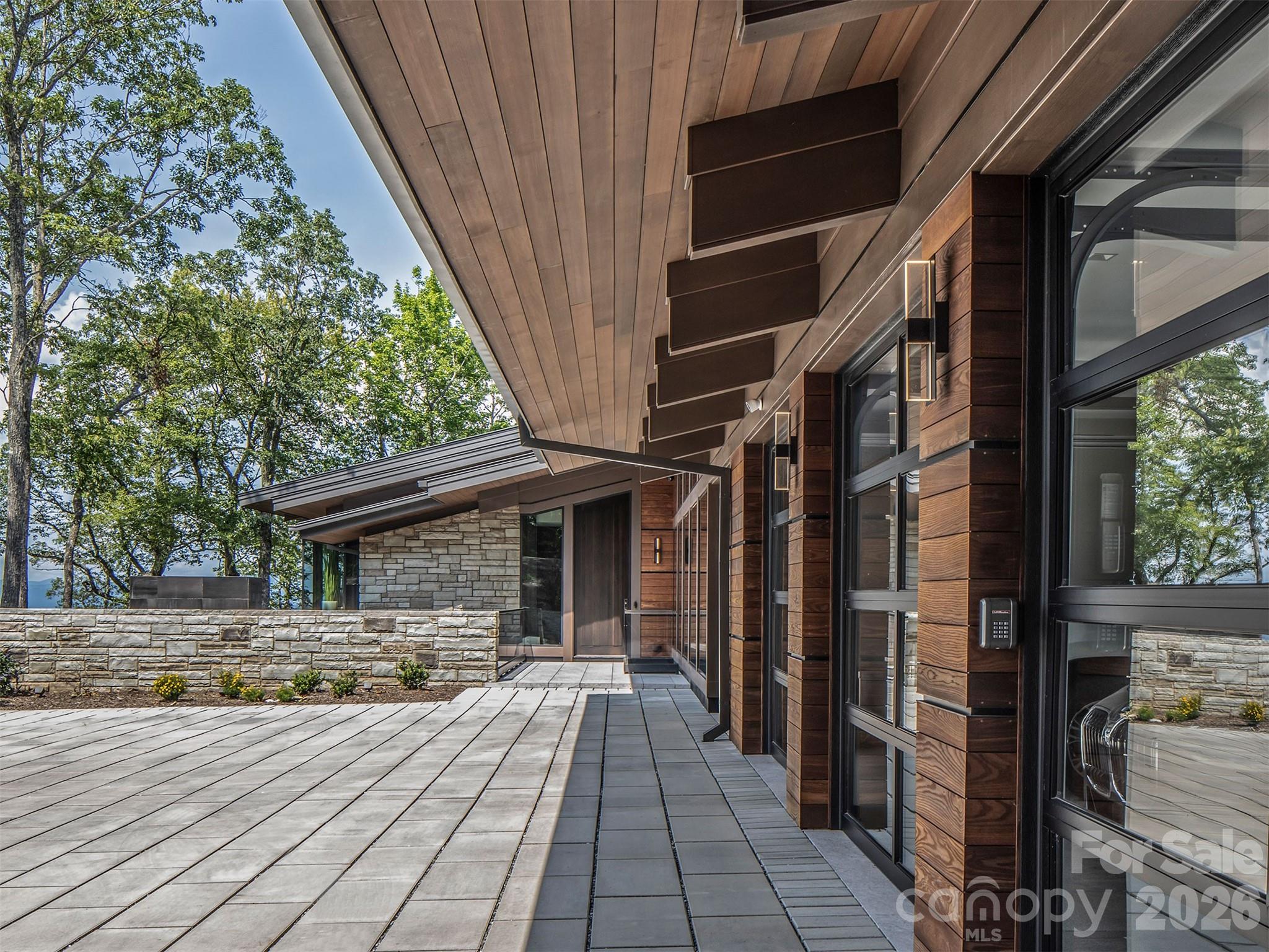 The Cliffs At Walnut Cove - Residential