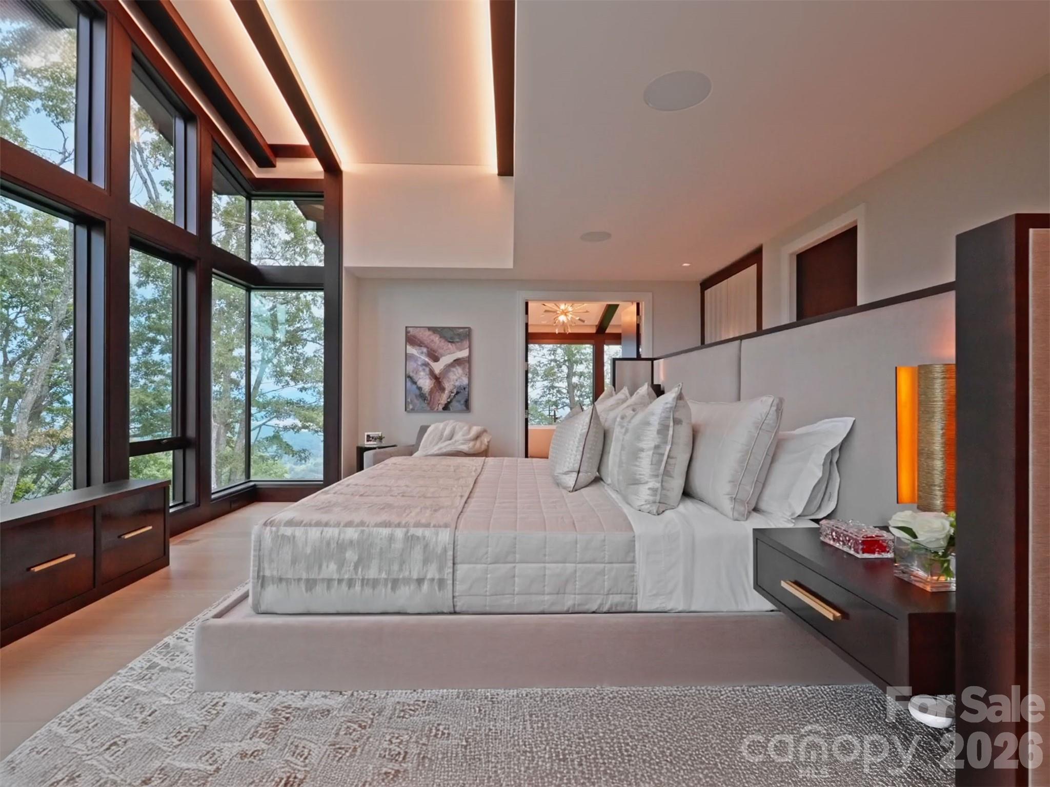 The Cliffs At Walnut Cove - Residential