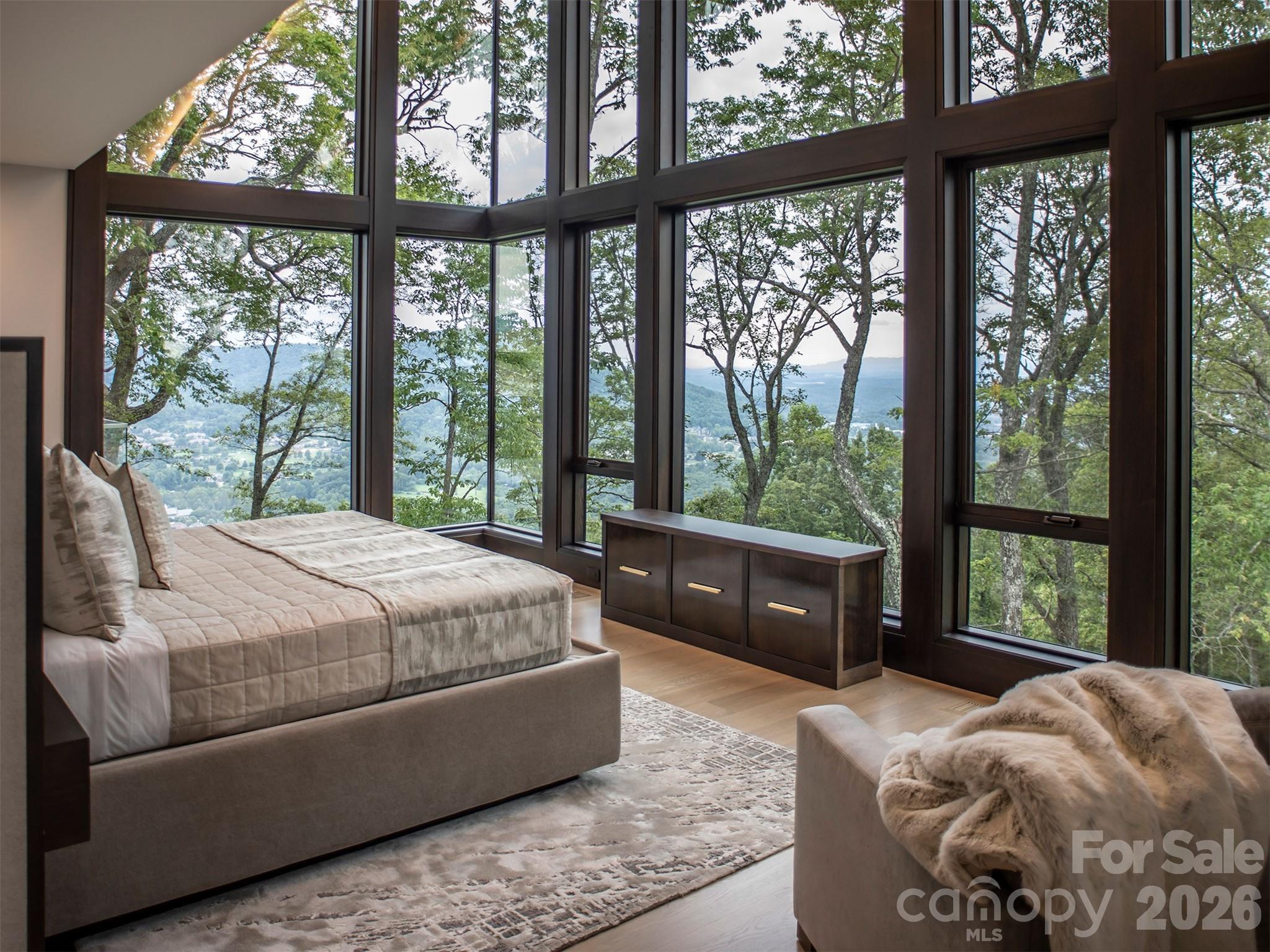 The Cliffs At Walnut Cove - Residential