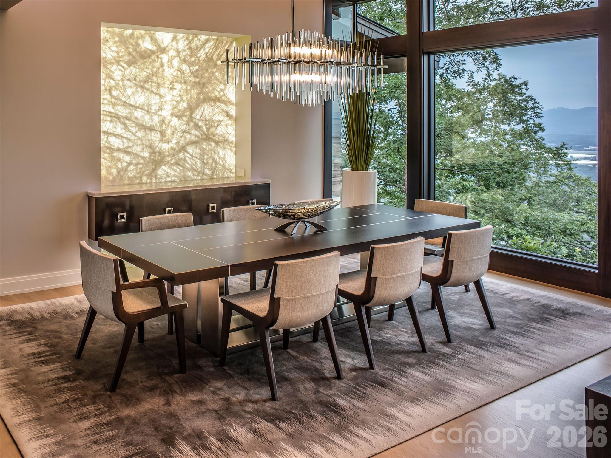 The Cliffs At Walnut Cove - Residential