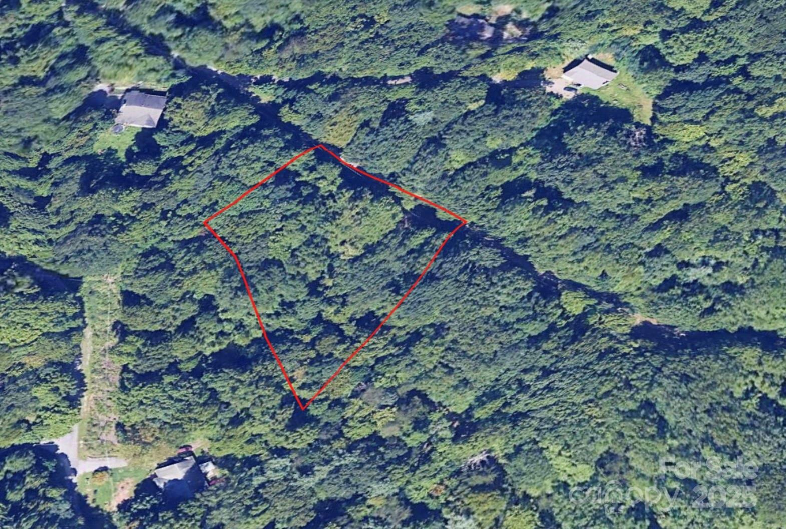 0 Green Ridge Falls Road